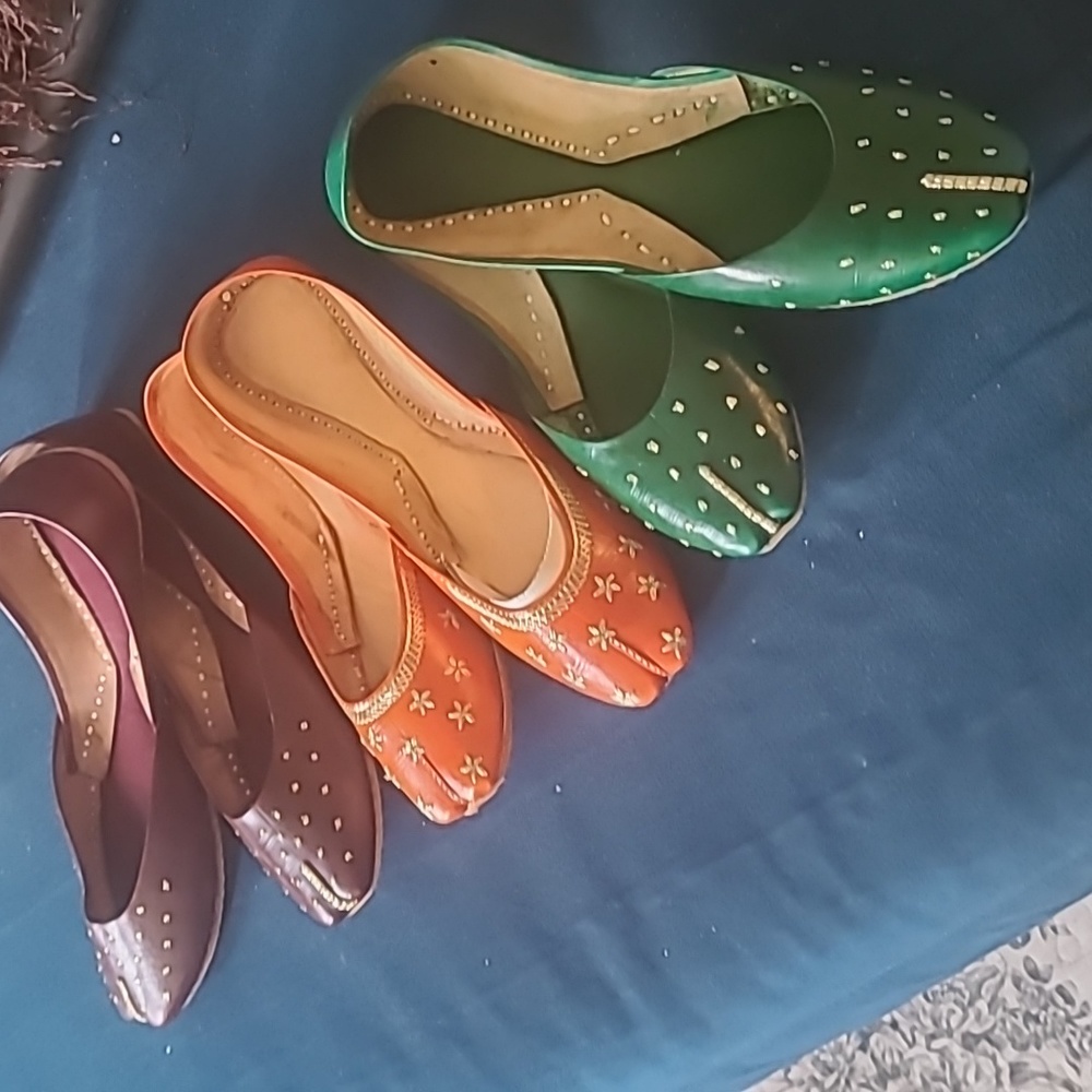 Shoes